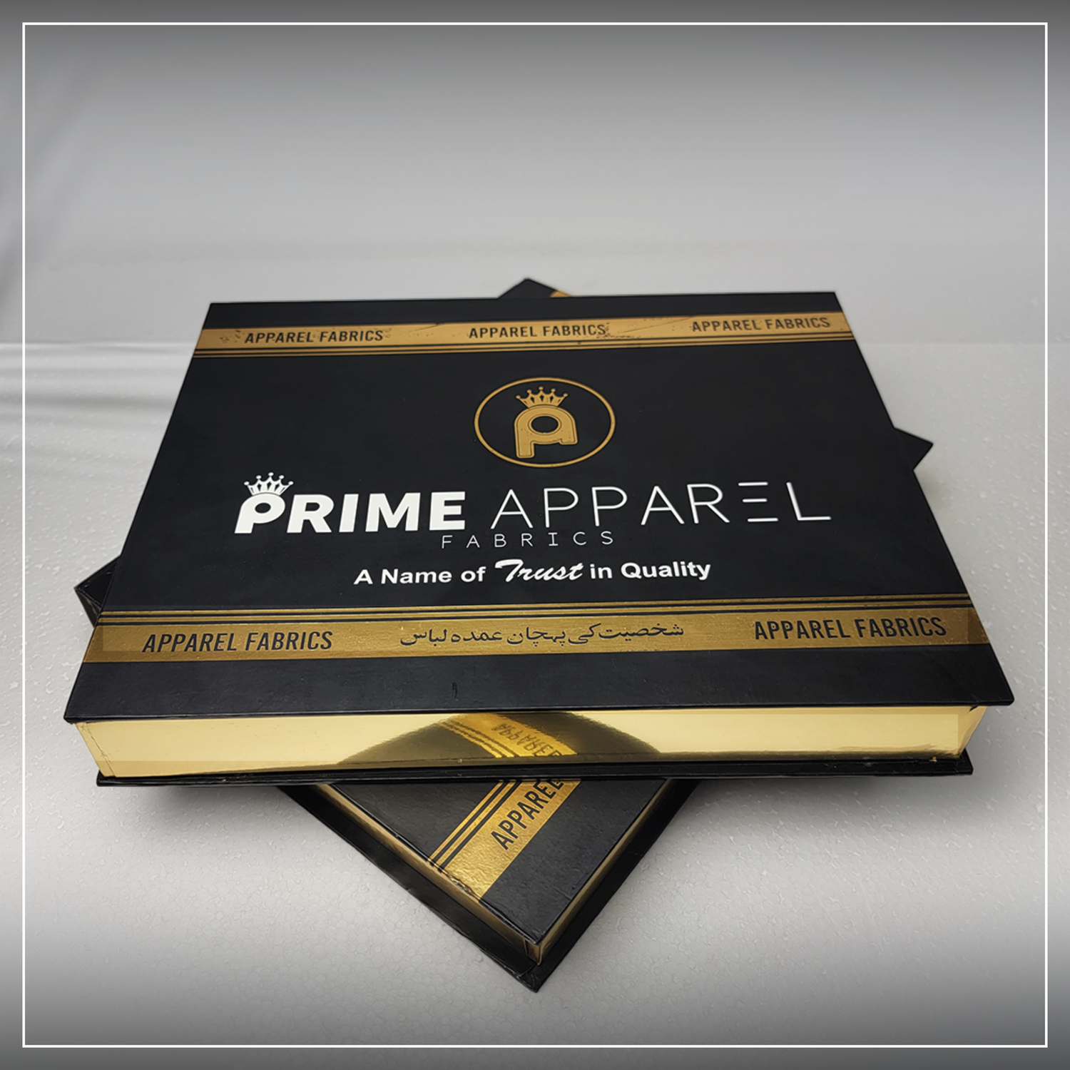 Prime Packaging